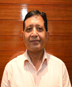 Dr. Pardeep Kumar Dr. Pardeep Kumar